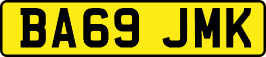 BA69JMK