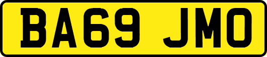 BA69JMO