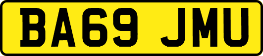 BA69JMU
