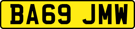 BA69JMW