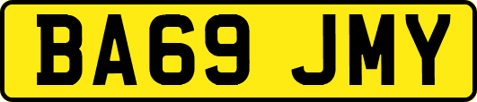 BA69JMY