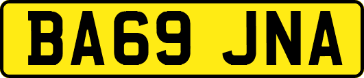 BA69JNA