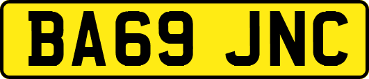 BA69JNC