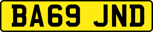 BA69JND