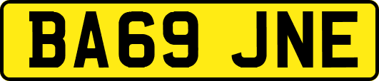 BA69JNE