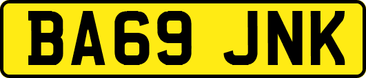 BA69JNK