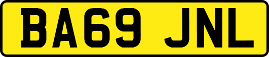 BA69JNL