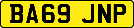 BA69JNP