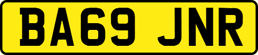 BA69JNR