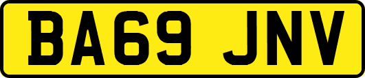 BA69JNV