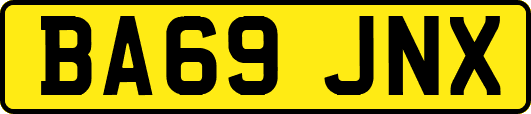 BA69JNX
