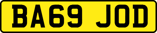 BA69JOD