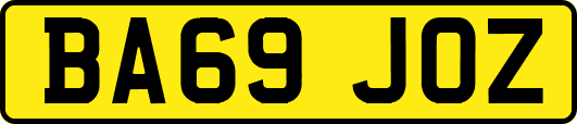BA69JOZ