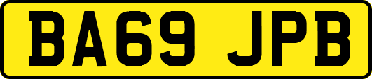 BA69JPB