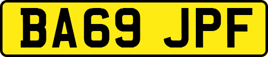 BA69JPF