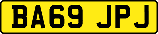BA69JPJ