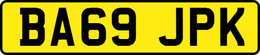 BA69JPK