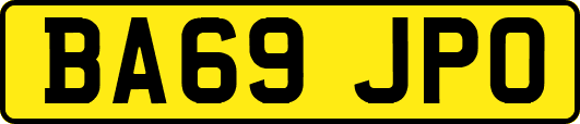 BA69JPO