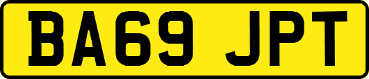 BA69JPT