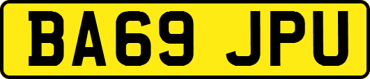 BA69JPU