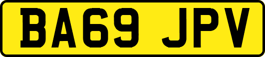 BA69JPV
