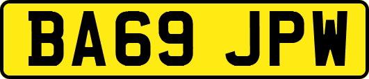 BA69JPW