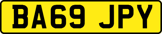 BA69JPY