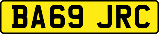 BA69JRC