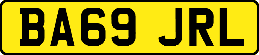 BA69JRL