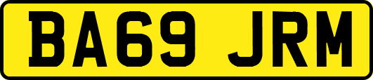 BA69JRM