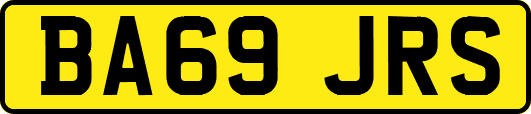 BA69JRS