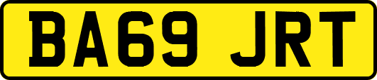 BA69JRT