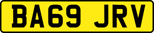 BA69JRV
