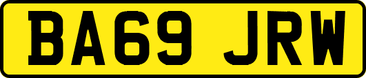 BA69JRW