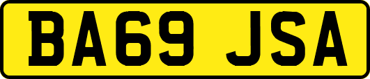 BA69JSA