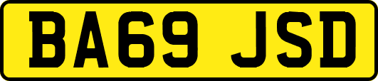 BA69JSD