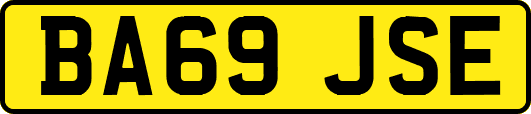 BA69JSE