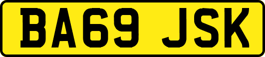 BA69JSK