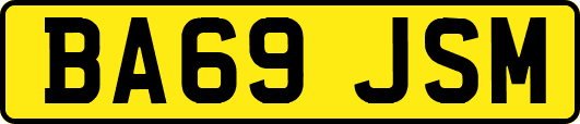 BA69JSM