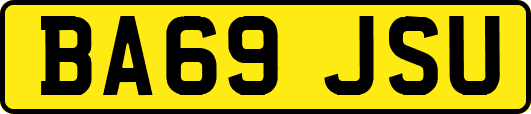 BA69JSU