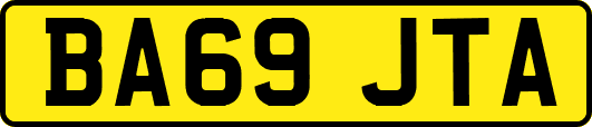 BA69JTA