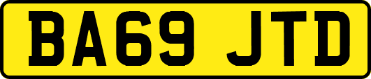 BA69JTD