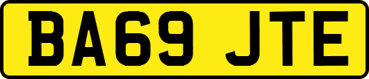 BA69JTE