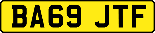 BA69JTF