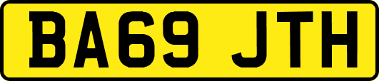 BA69JTH