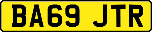 BA69JTR