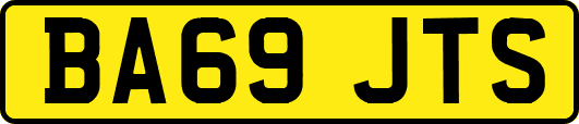 BA69JTS