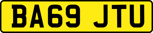 BA69JTU