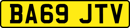 BA69JTV