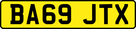 BA69JTX